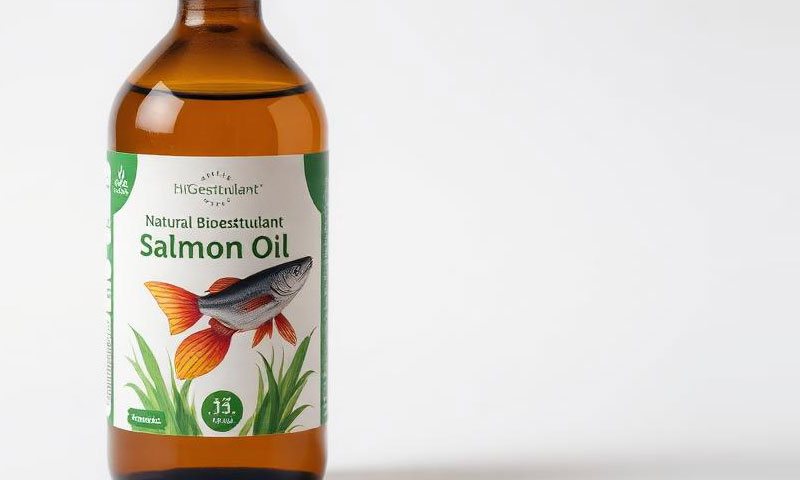 Aceite natural de uso agrícola