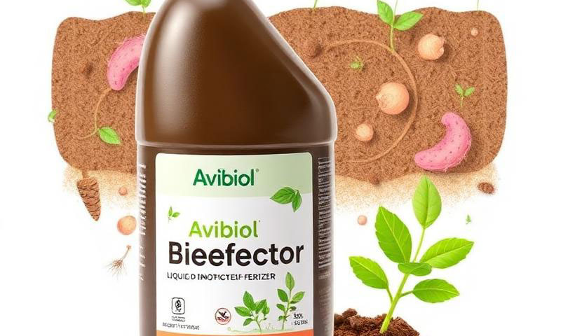 Avibiol Bioefector