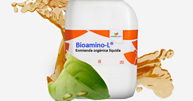 Activador Biologico de suelos